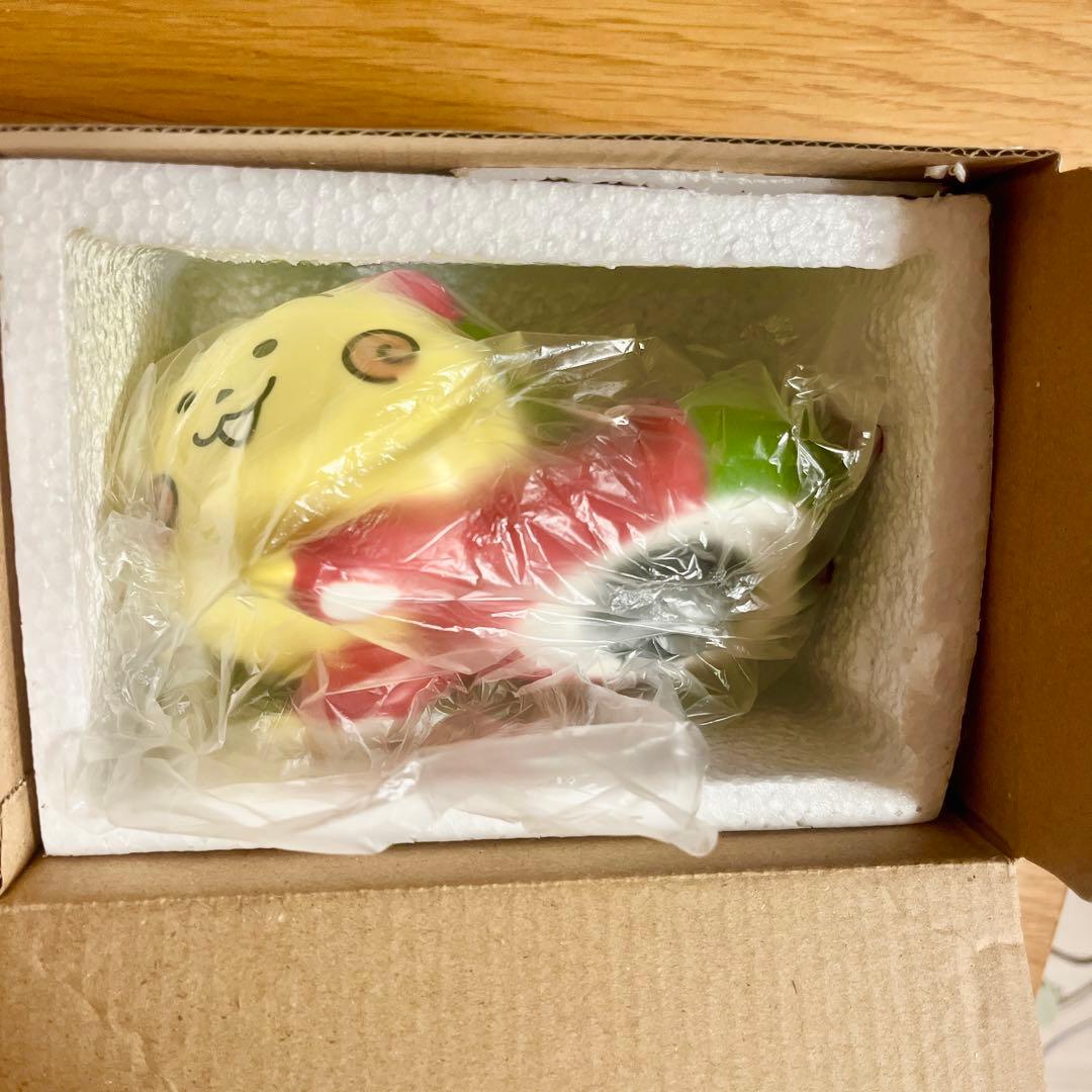 COJI-COJI studio CLIP 立体 貯金箱 コラボ コジコジ - メルカリ