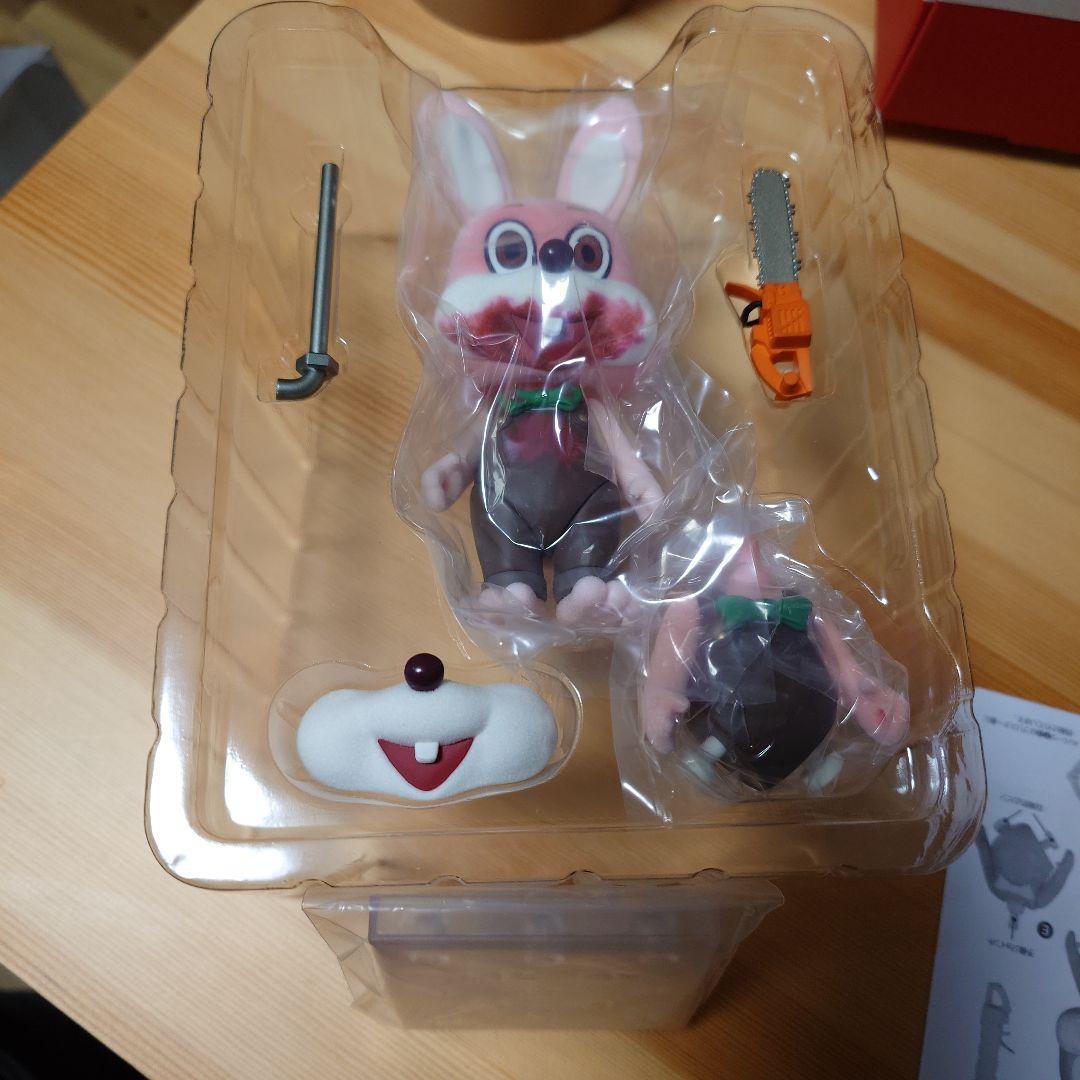 ねんどろいど　ロビー　2体セット