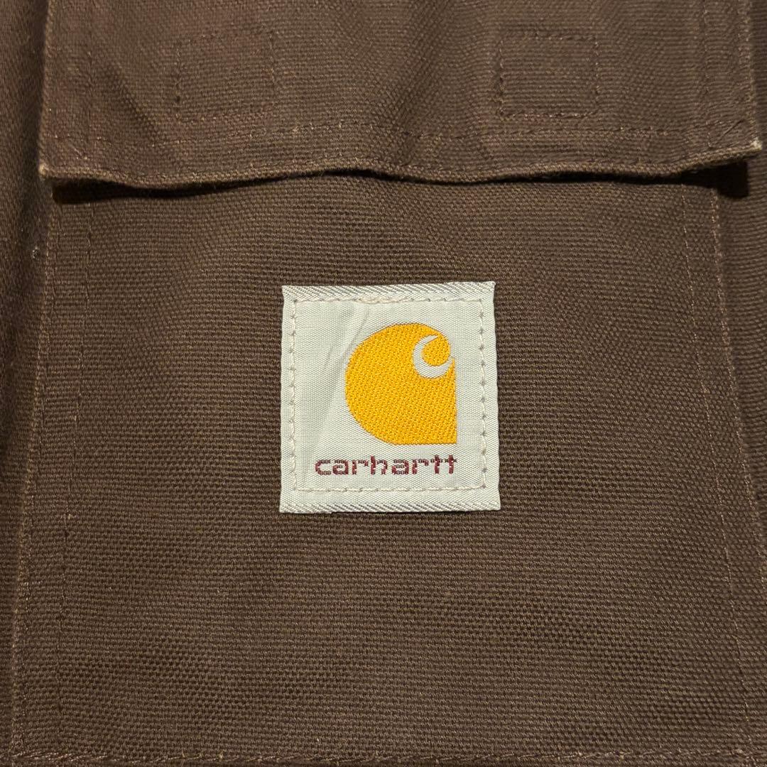 カーハート トラディショナルジャケット