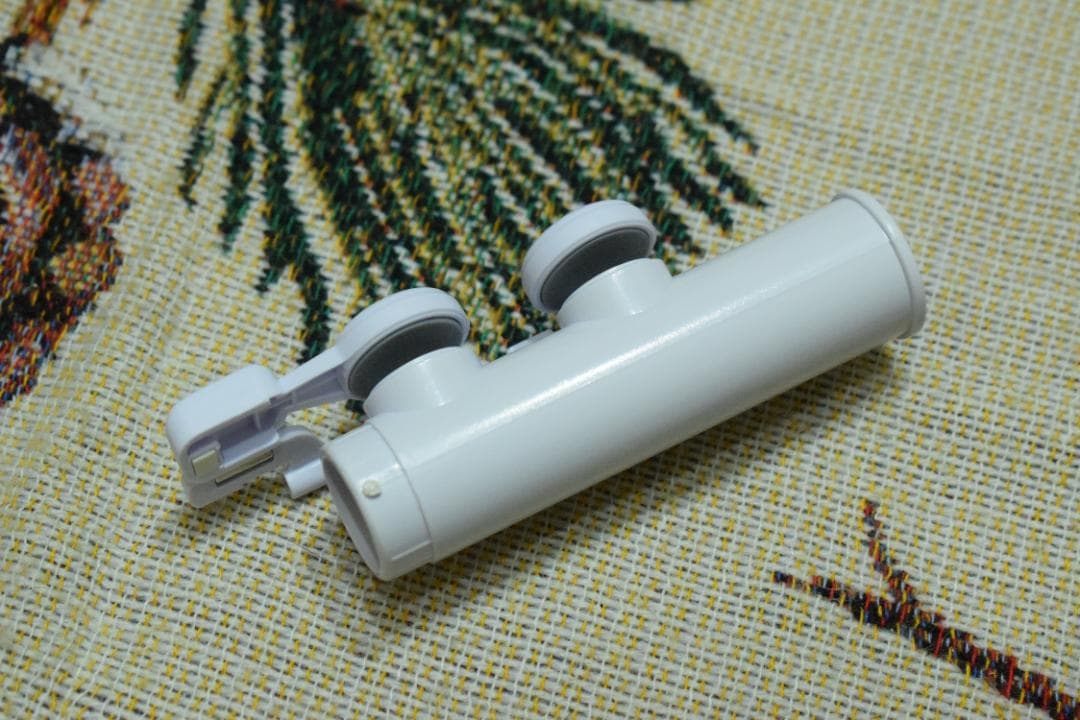 プラスチックフルート nuvo Student Flute