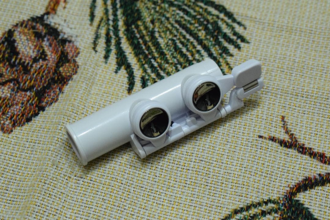 プラスチックフルート nuvo Student Flute