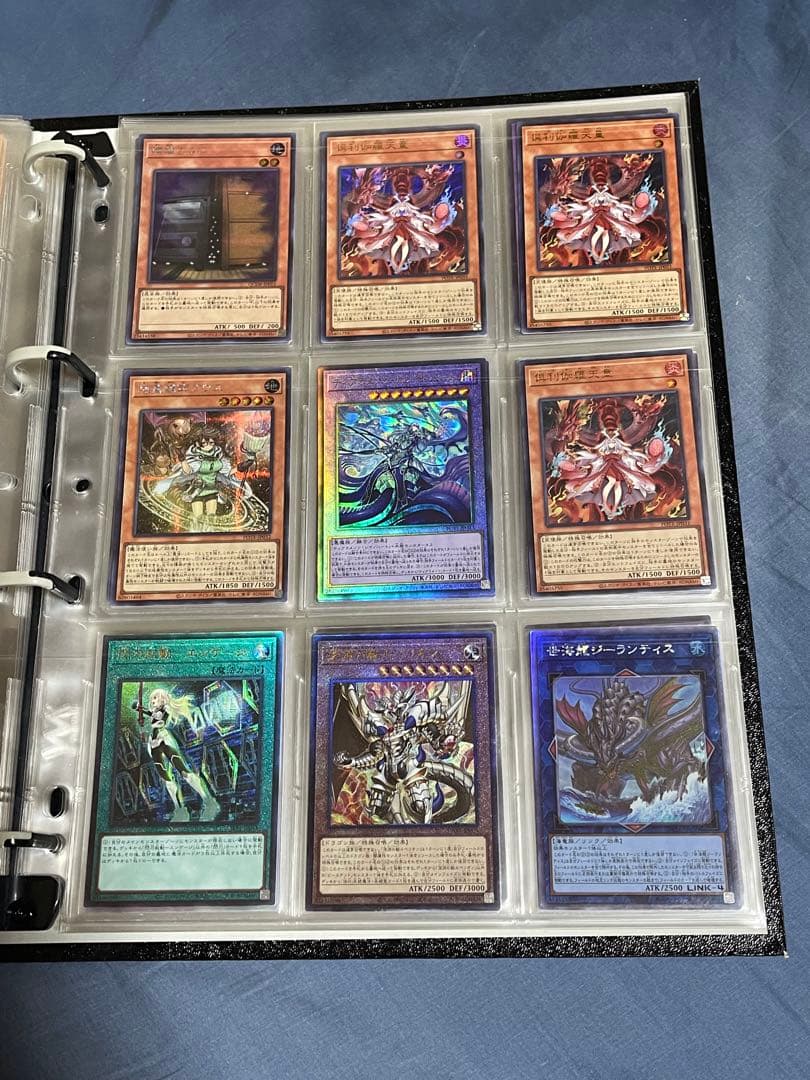 【引退品②】　遊戯王OCG コレクション　お買い得品　　豪華おまけ付