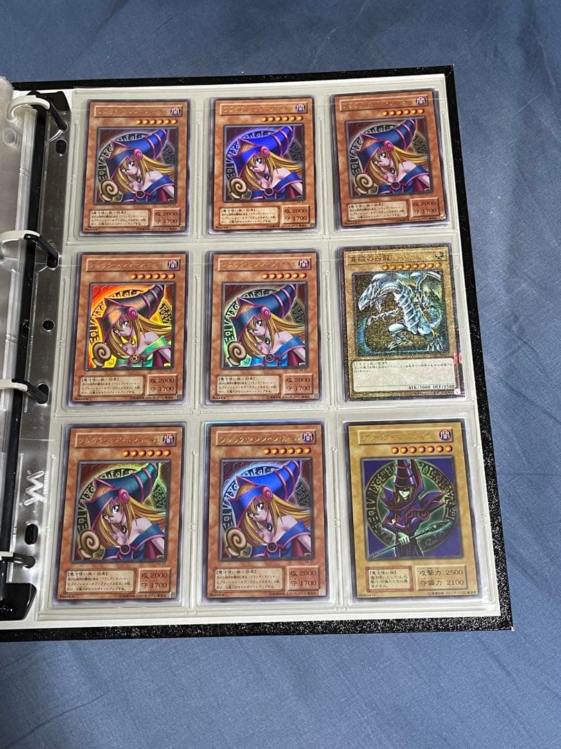 【引退品②】　遊戯王OCG コレクション　お買い得品　　豪華おまけ付