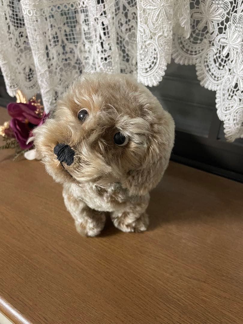 SALE❣️ヴィンテージシュタイフ　Raudi ラウディー