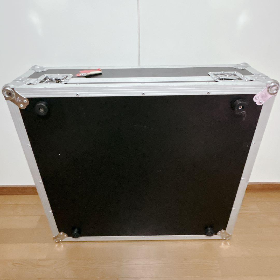 ALLEN&HEATH ZED 420 アナログミキサー ケース付