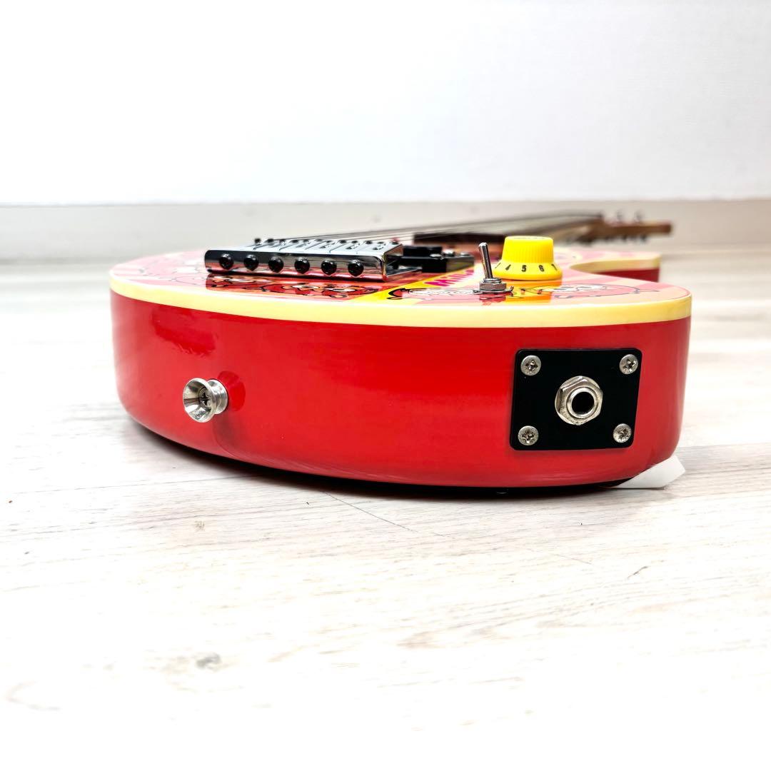 【激レア、美品】ウンジャマラミー　フェルナンデス　ZO-3ギター