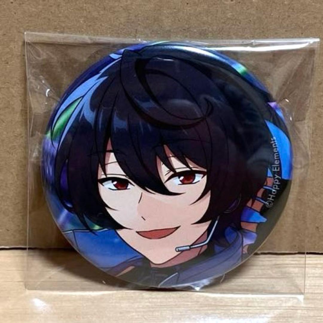 あんスタ コレクション缶バッジ IDOL CASUAL 朔間凛月 - メルカリ