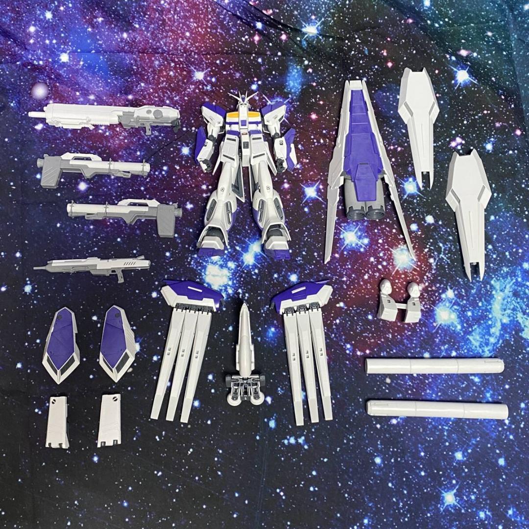 1/144 エースコンバット Su-30 ミハイ仕様 r77 kh31付き 電飾 模型