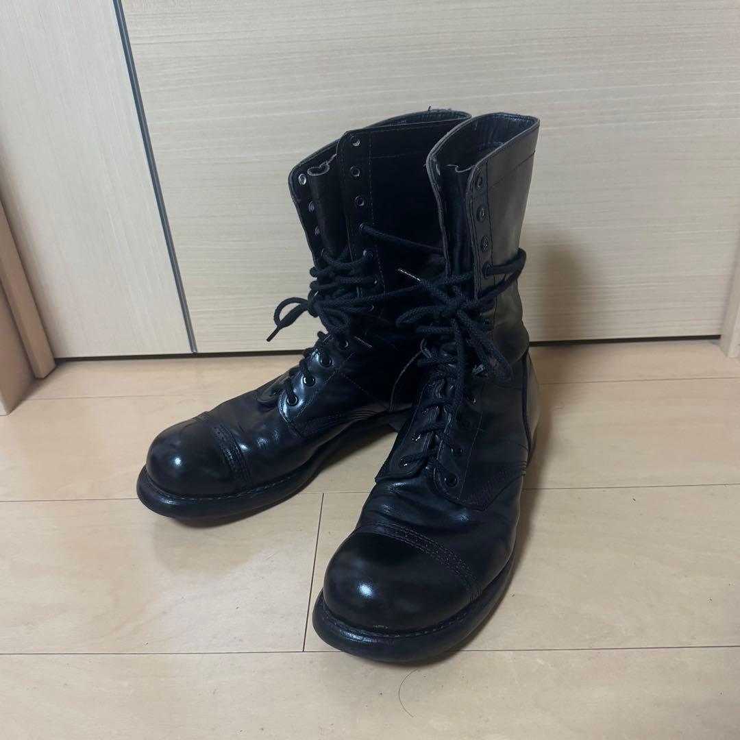 コーコラン ジャンプブーツ ビンテージ コーコラン ジャンプブーツ