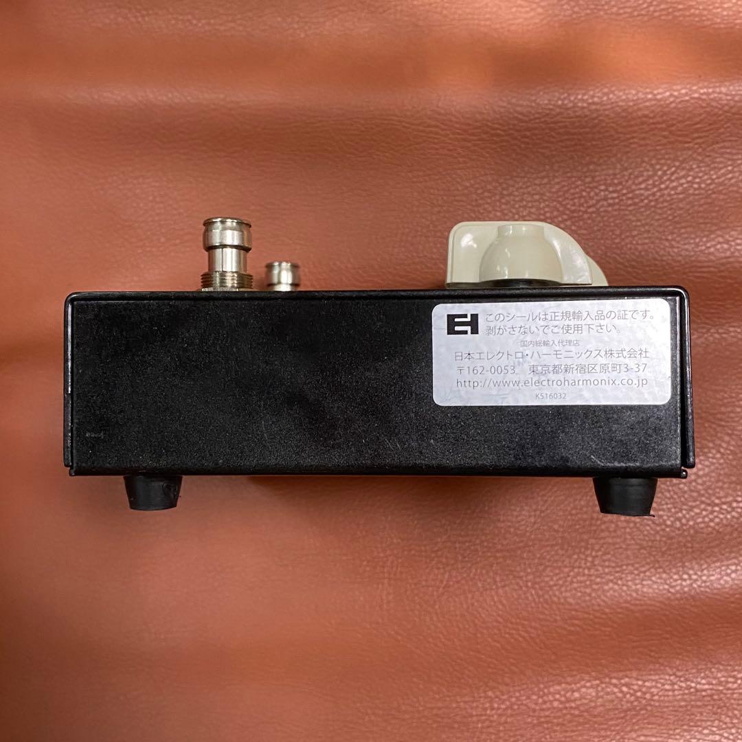 EKO BY LORENZ VOLCANO イタリア製ディストーション