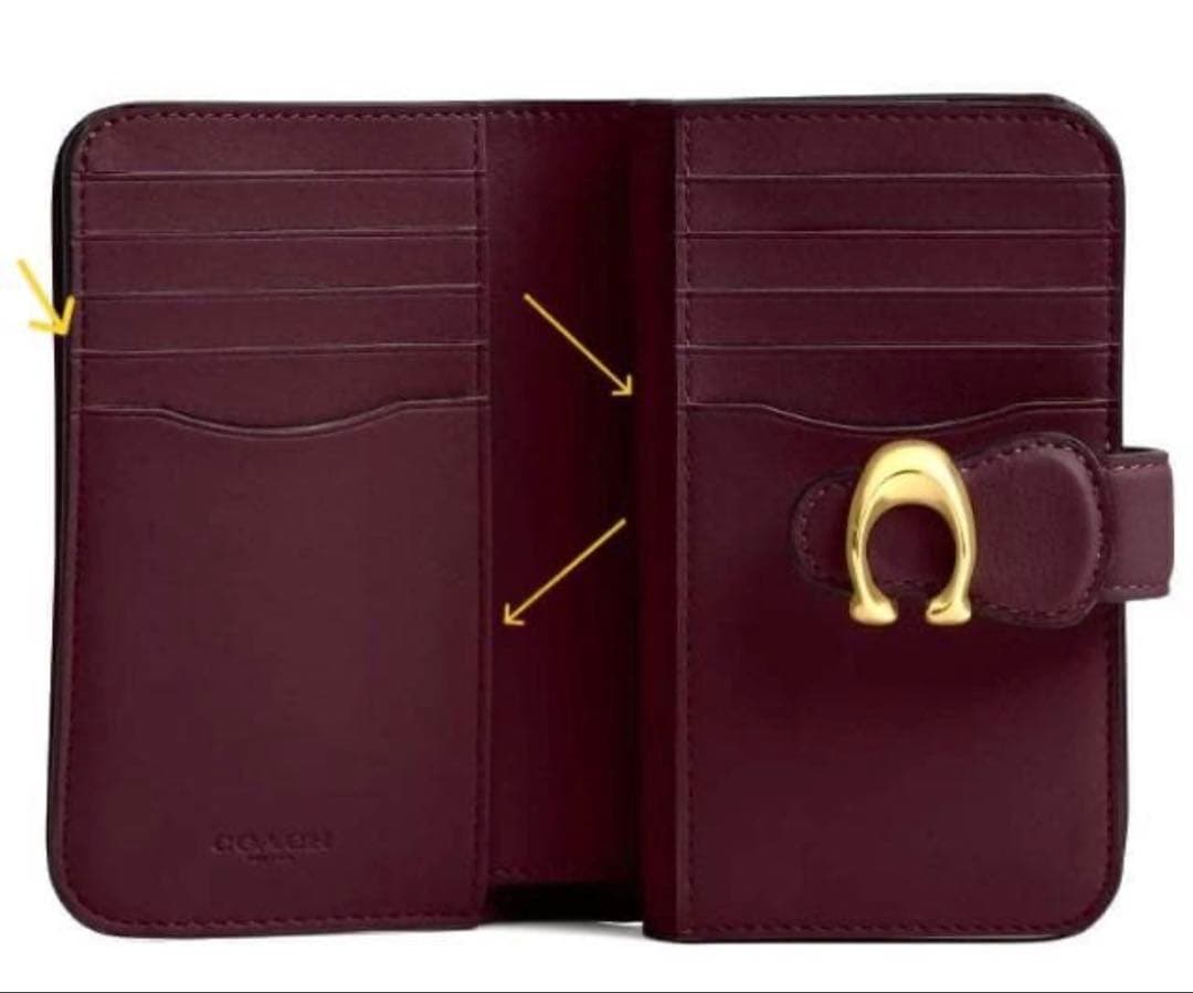 いちご　coachタビー2個セット