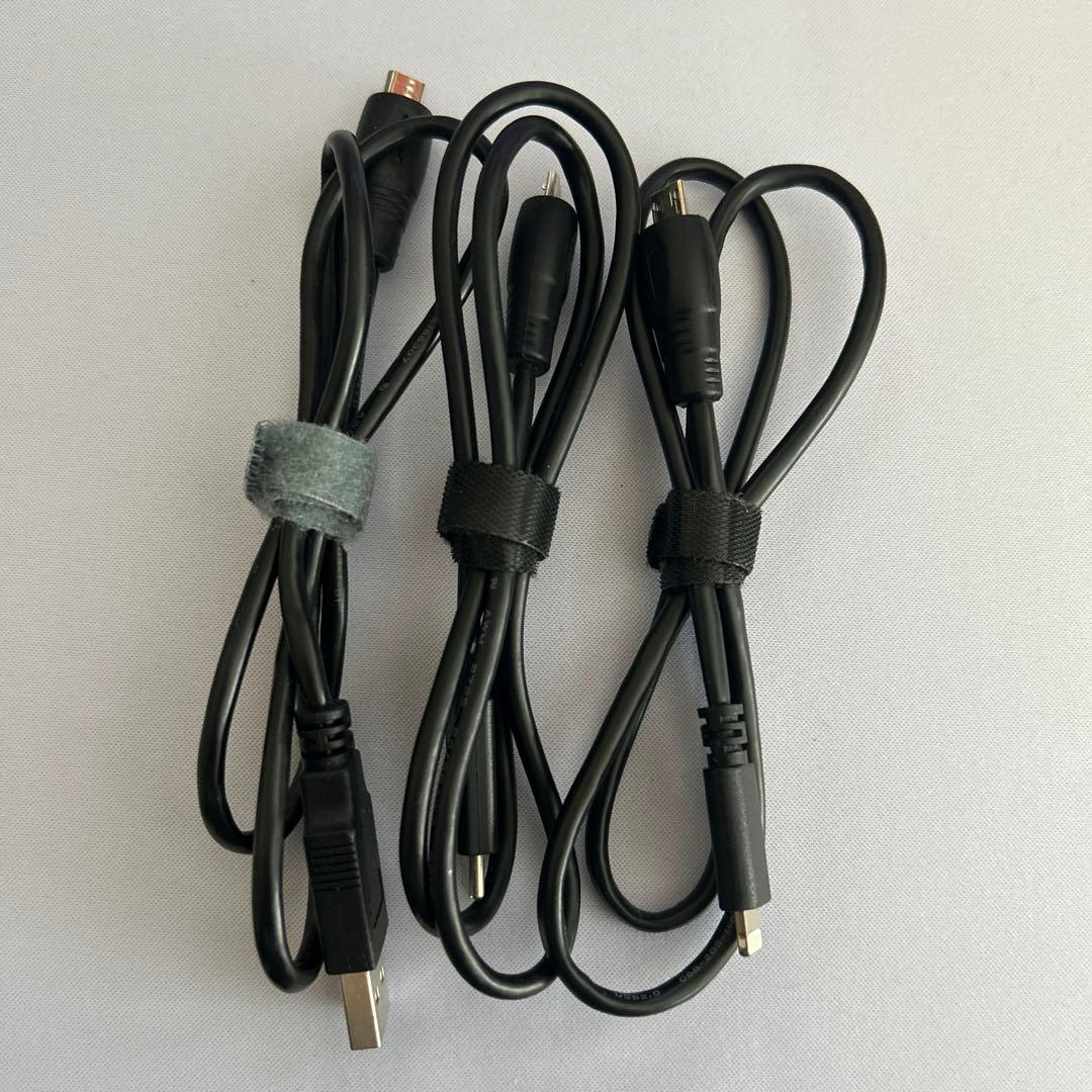 iRig HD2 オーディオインターフェイス