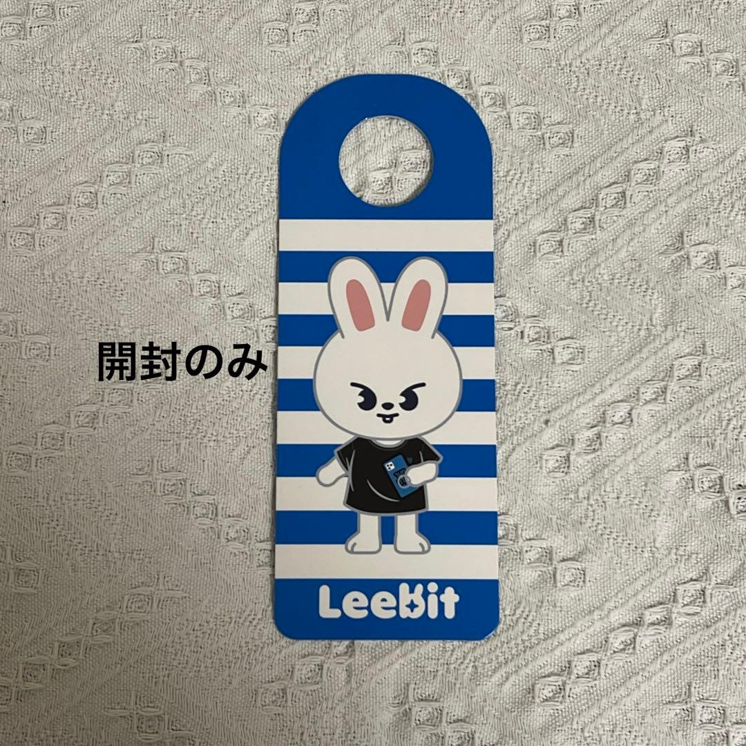 StrayKids リノ leebit リービット グッズ トレカ　まとめ売り