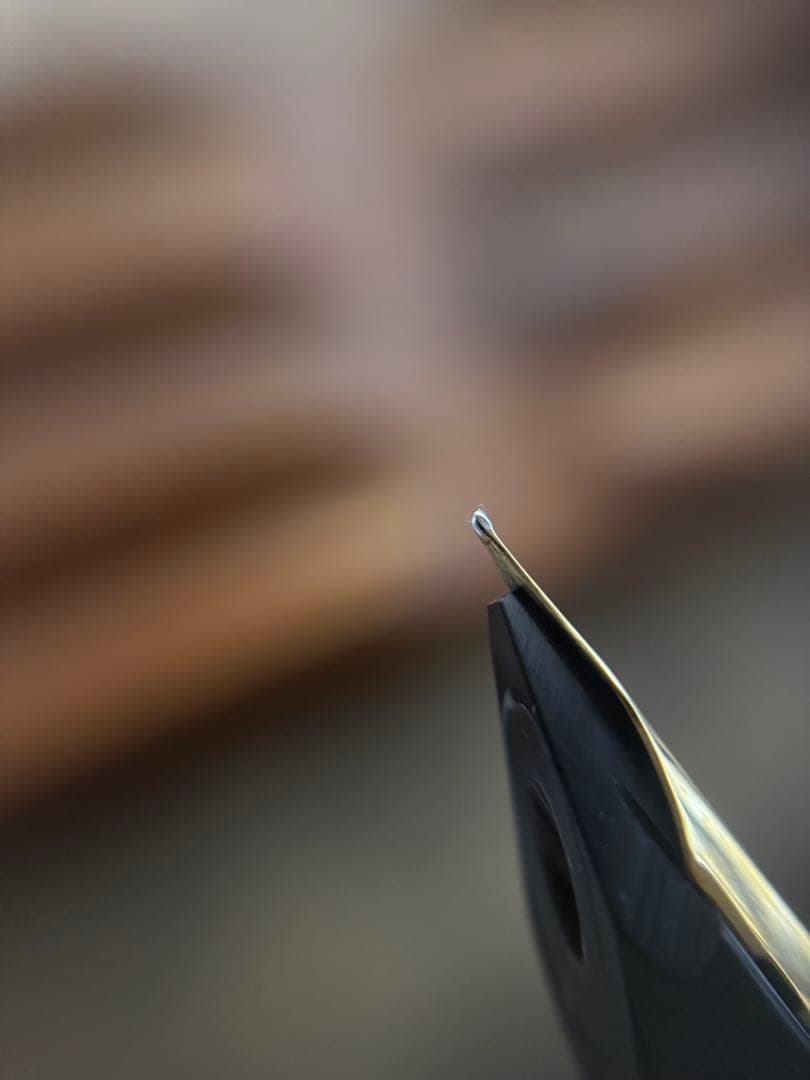 モンブラン万年筆220