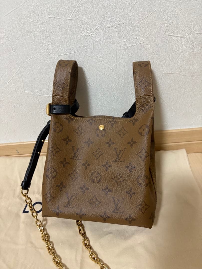 1583ルイヴィトン アトランティスBB