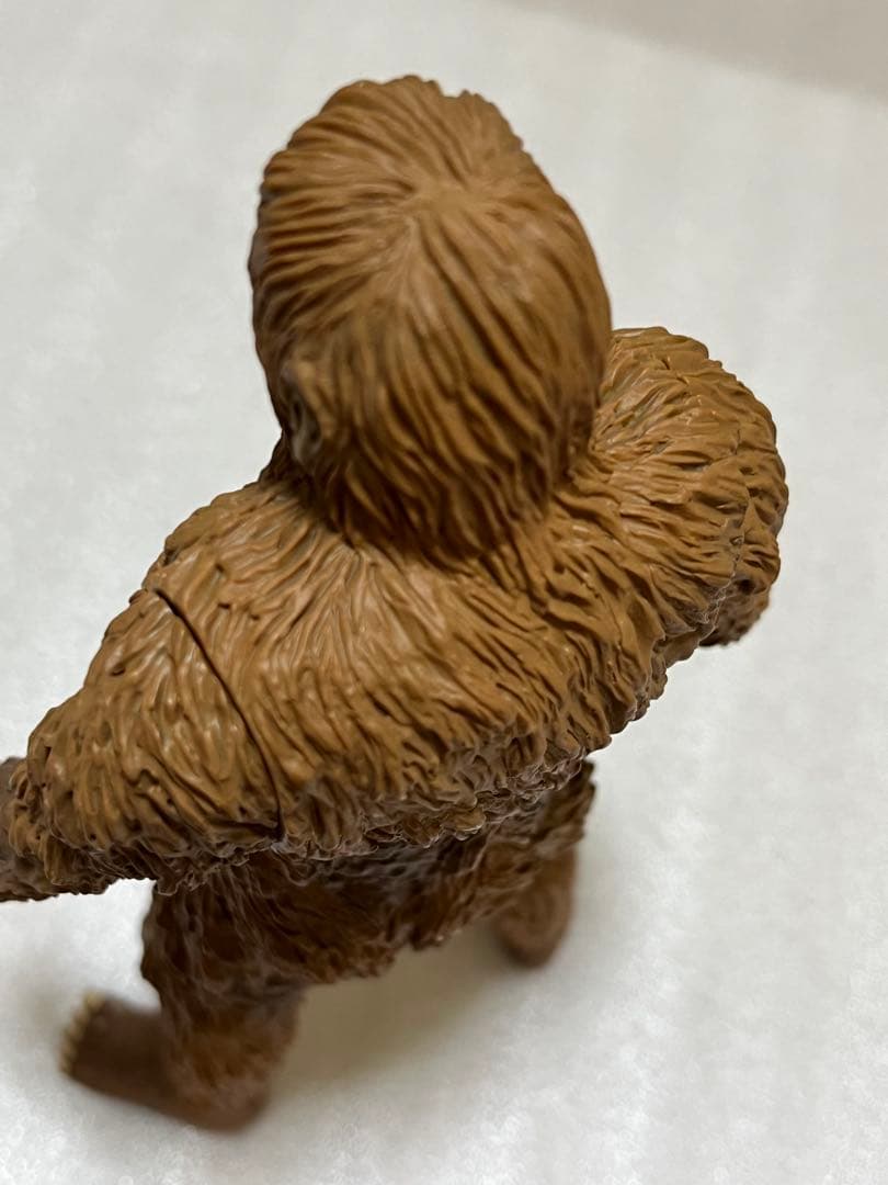 怪獣番外地サンダ 、ガイラ 、フランケンシュタイン　3体セット