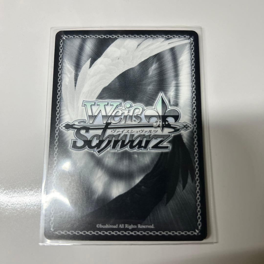 ヴァイス　HAPPY-!NG 市川雛菜 ssp サイン　シャニマス