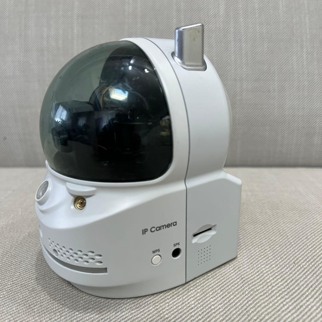 動体検知・リモ－ト機能付き Solid Viewla IPC-07W の同等品