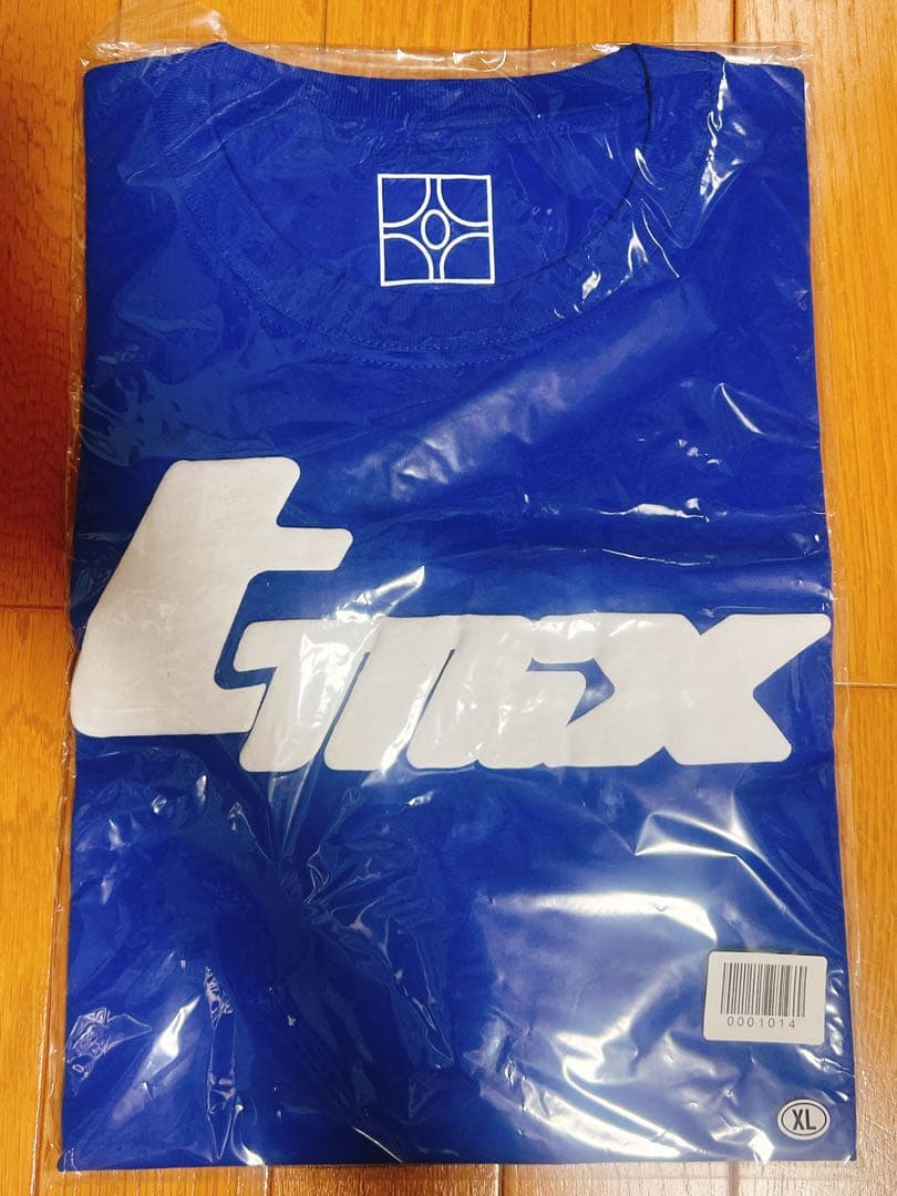 tohji mall boyz tシャツ セット