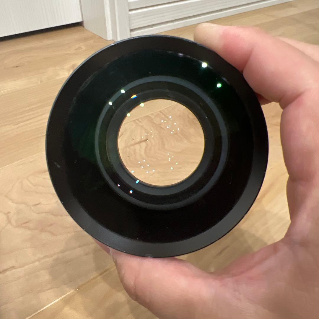 1*p様 SONY DCR-VX2000、リモコン、ワイコン、mini DV、説