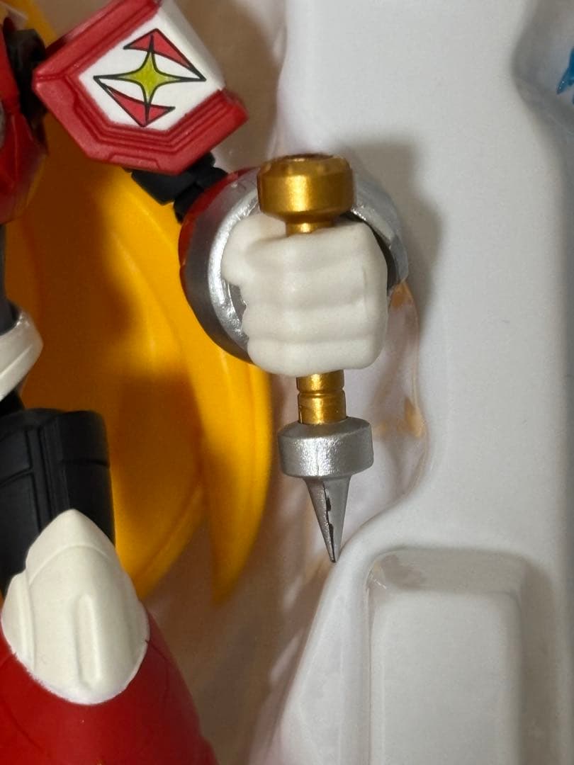 ロックマンX ネクスエッジスタイル フィギュア エックス ゼロ