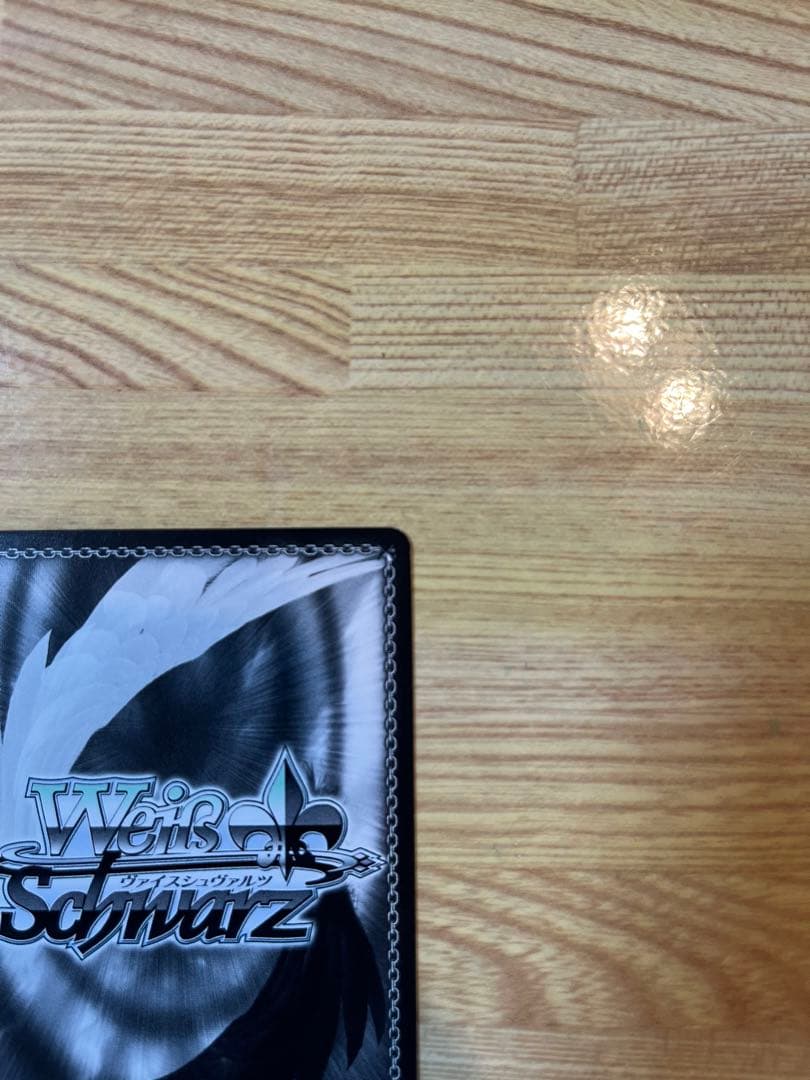 ラブライブ　ヴァイスシュヴァルツ　　　内緒のお手紙　絢瀬絵里SSP