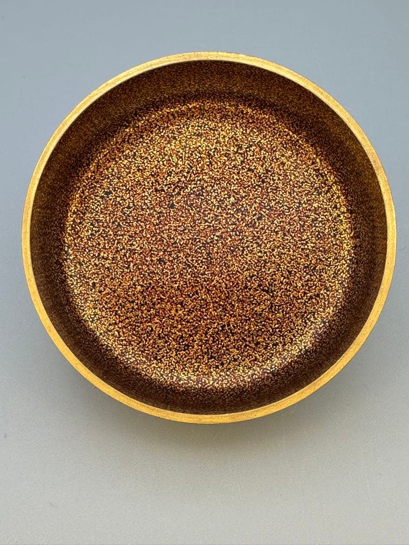 茶道具 棗 三浦明峰 水仙蒔絵 - メルカリ