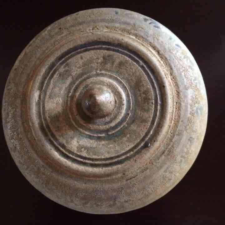 景徳鎮 蓋付き壺 出土品の通販はau PAY マーケット - 輸入雑貨のネット