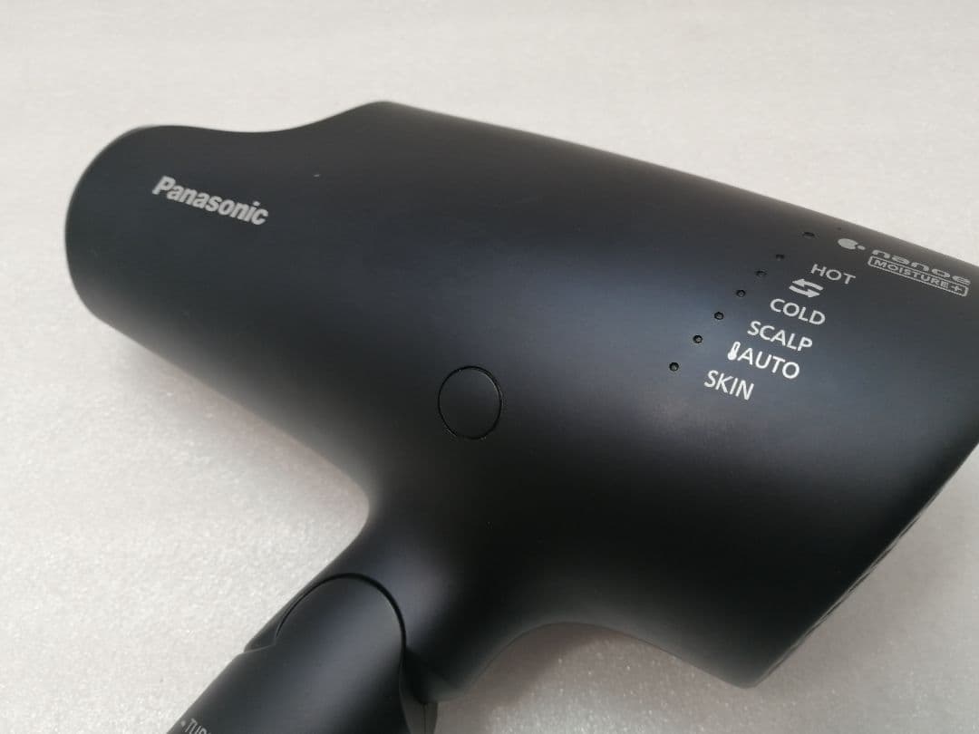 PANASONIC　21年製パナソニック　ドライヤー　EH-NA0G 33
