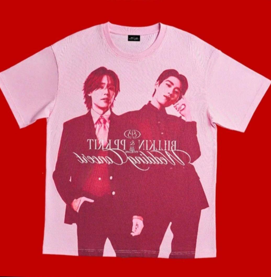 BKPP RED ENVELOPE グッズ