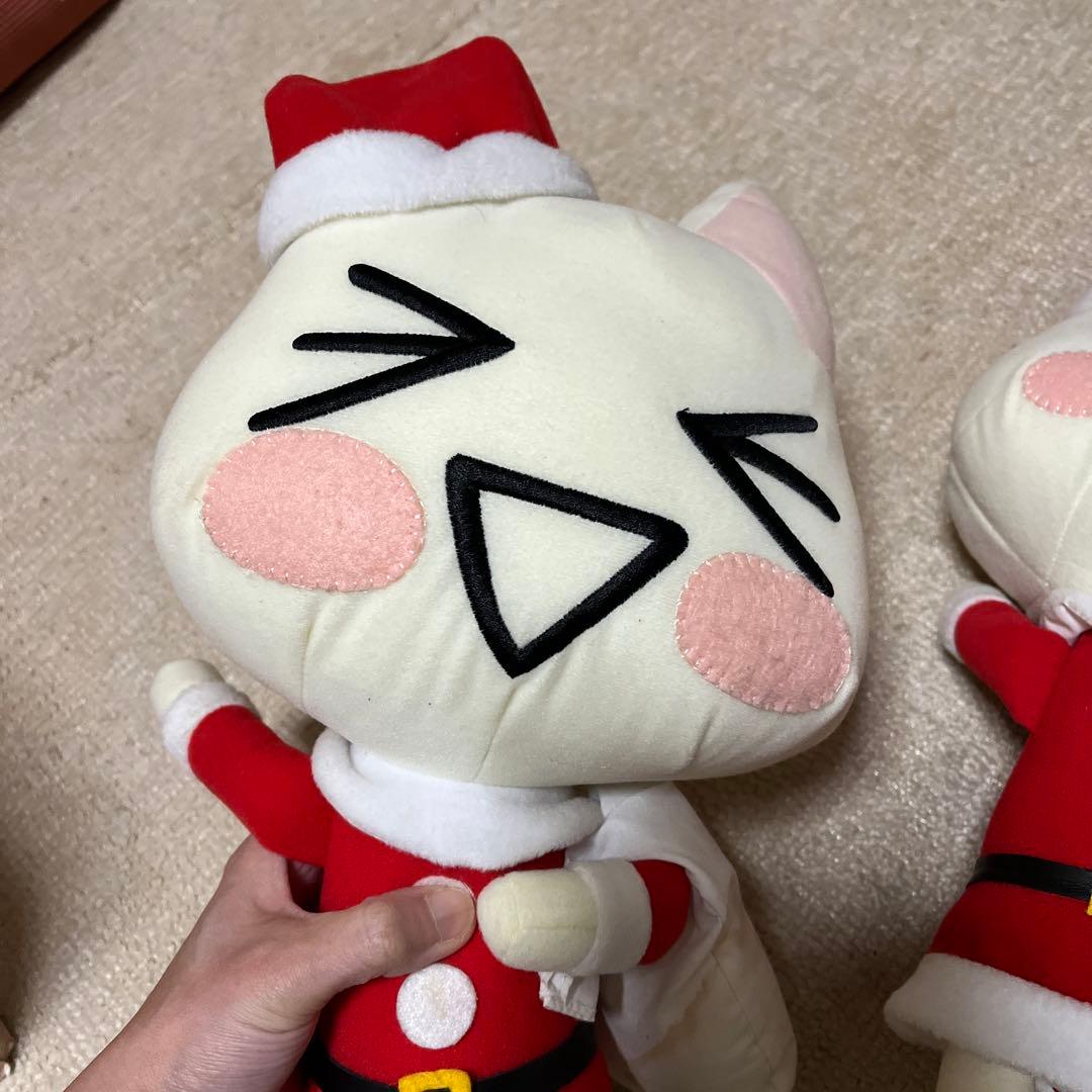 限定値下げ　どこでもいっしょ　超でっかいクリスマス　トロ編　コンプリート