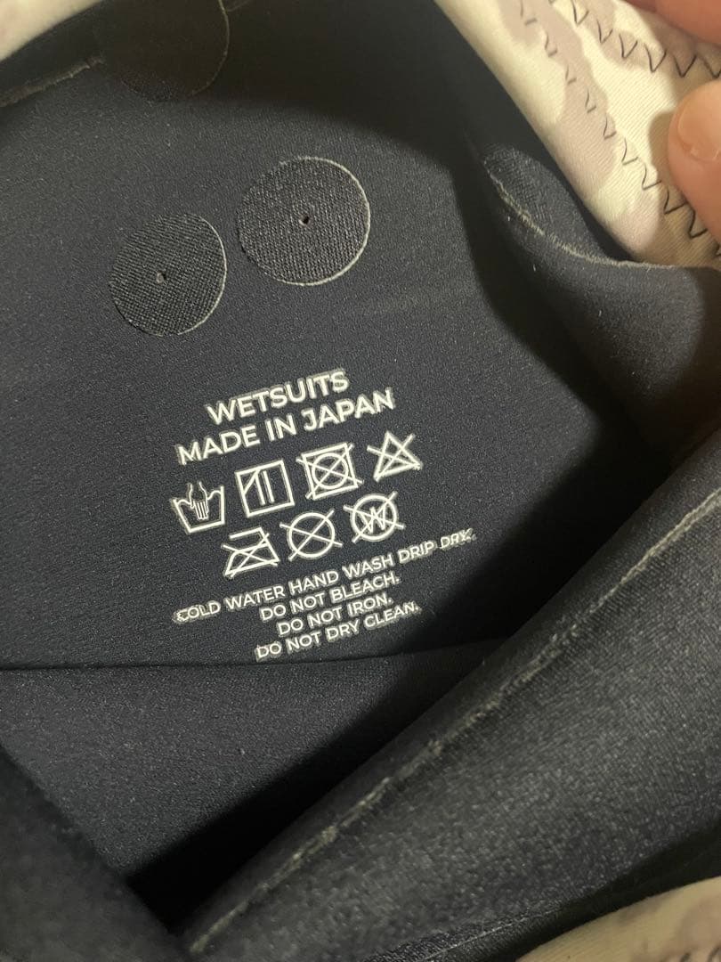 sea me Swim John ウエットスイムジョン