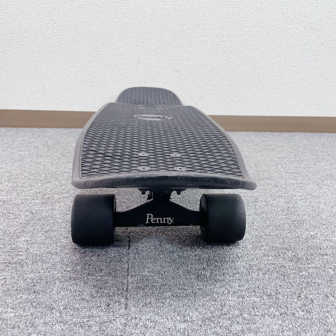 penny HYBRID CRUISER 32インチ ペニー ハイブリッド 黒