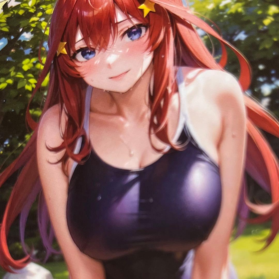 acgセクシーカード　　5TOB2⭐︎23    美品