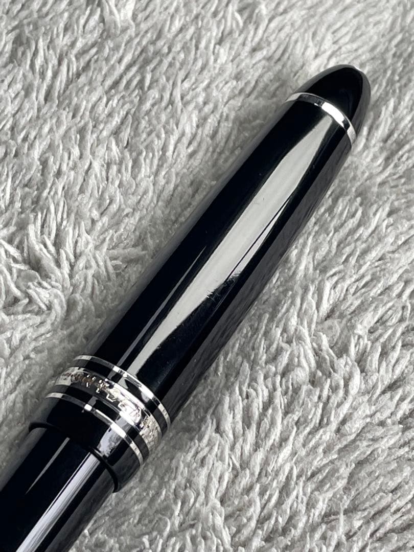 ◾️プラチナ◾️モンブランP161ルグラン ボールペン◾️マイ