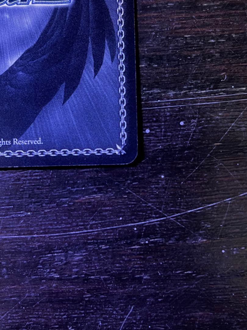 ヴァイスシュヴァルツ　『エヴァンゲリヲン新劇場版』　セット　spあり