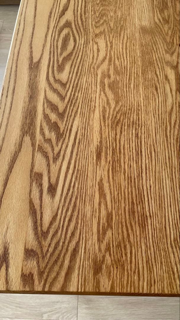 【美品】モモナチュラル ダイニングテーブル イス4脚セット 大幅値下げ！！！