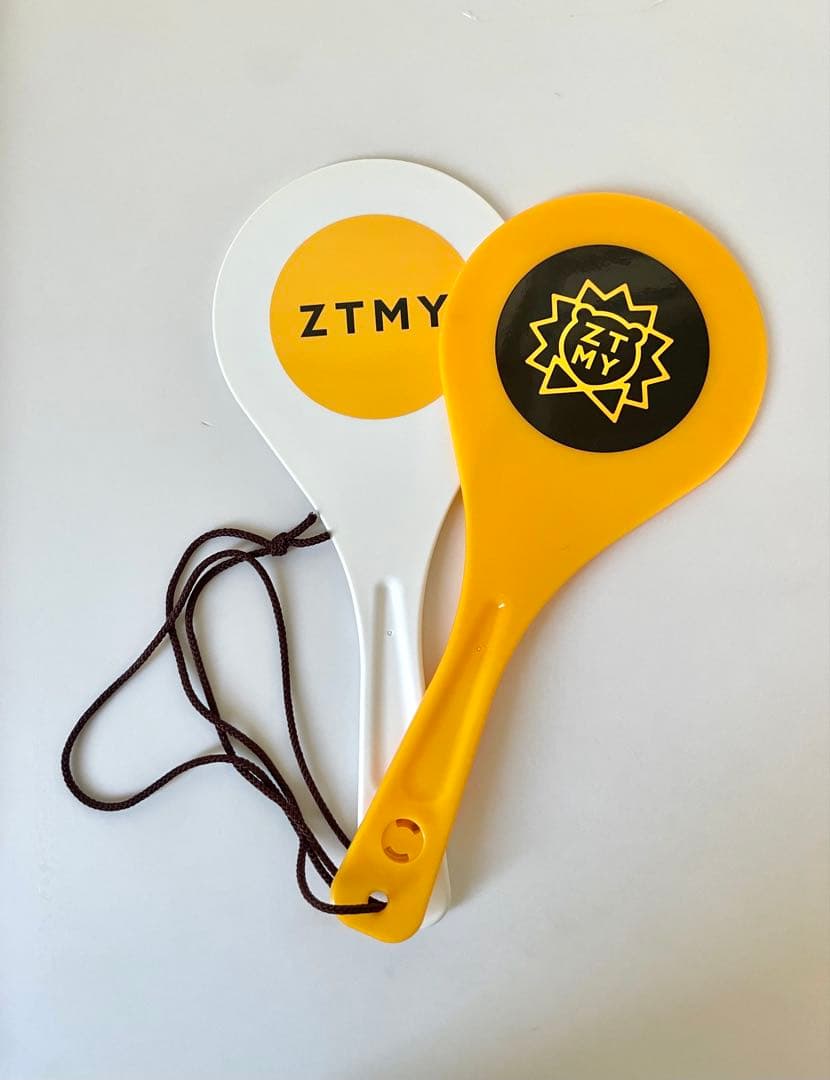 【超希少・3種セット】しゃもじ　ずっと真夜中でいいのに　ずとまよ　紫　緑　卵黄