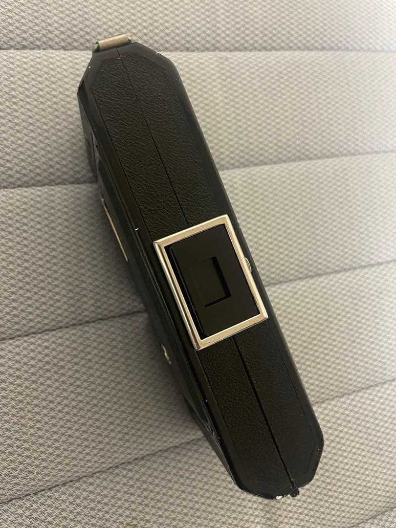 Zeiss Ikon Ikonta 520/2 最上位機種 完動品 美品 - メルカリ