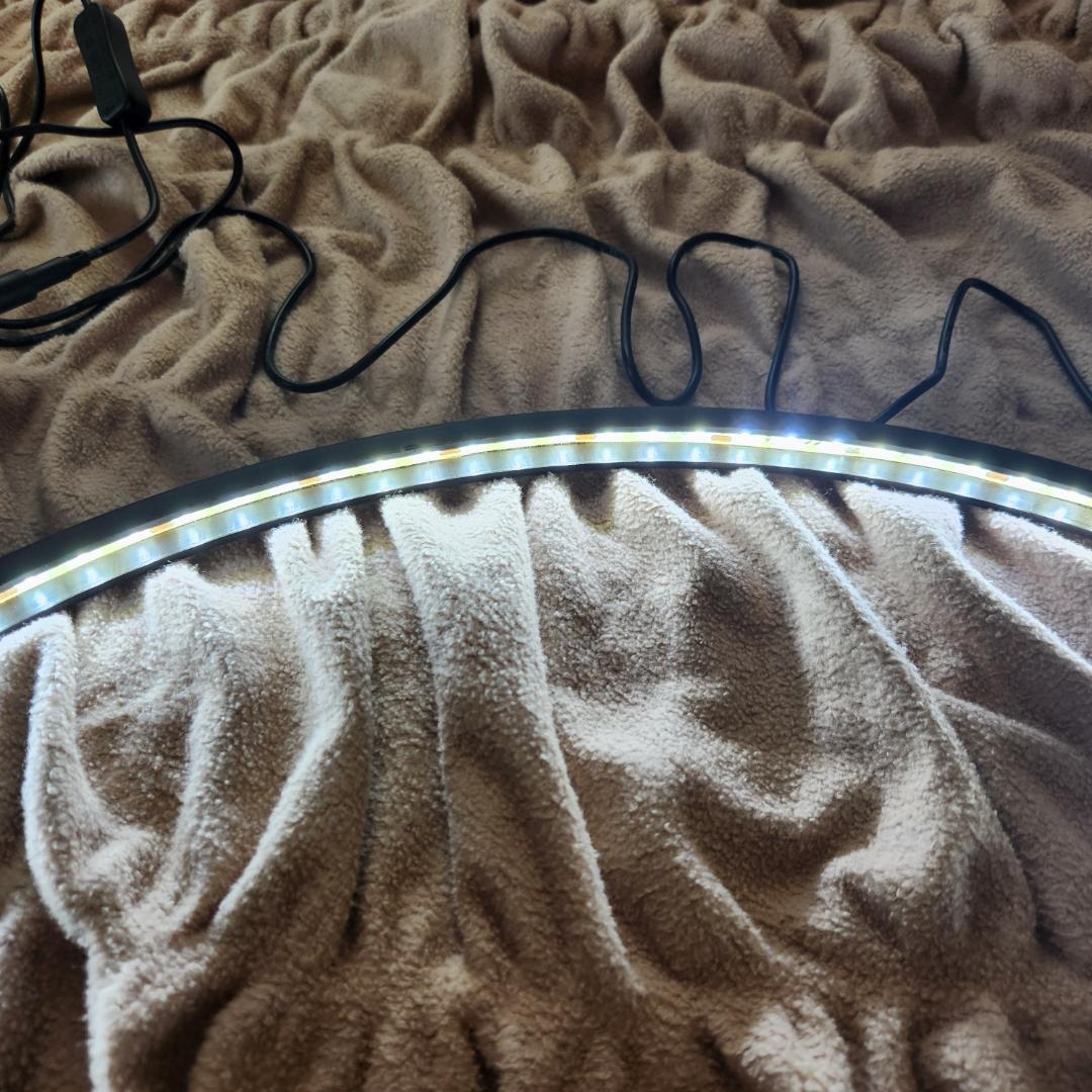 TARGET CORONA VISION LED（コンバージョンキット付き）