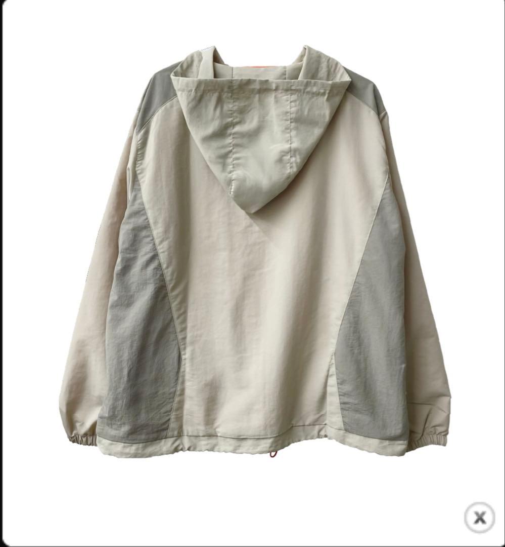 極美品☆Vaundy VAWS Logo Jumper Mサイズ - メルカリ