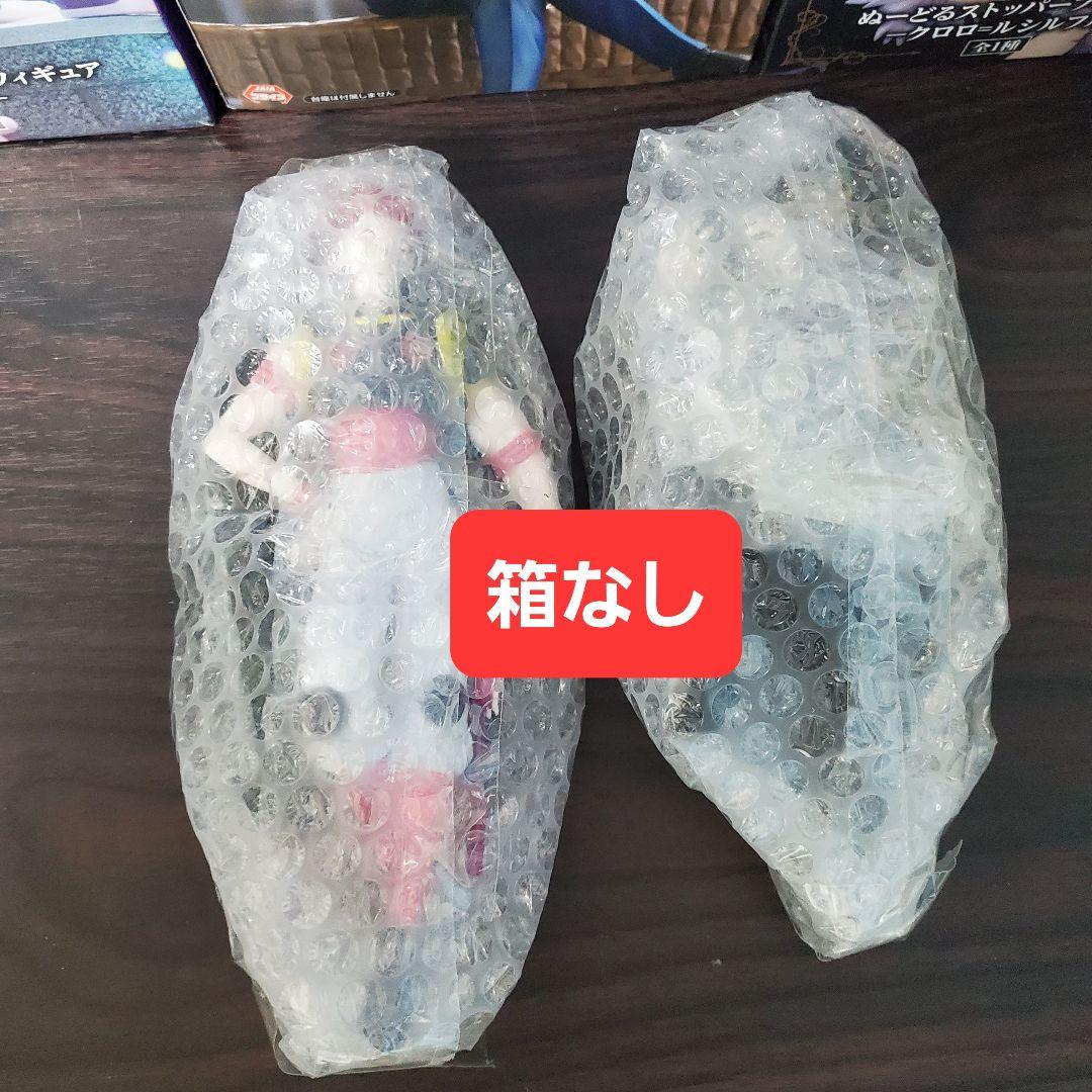 HUNTER×HUNTER フィギュア