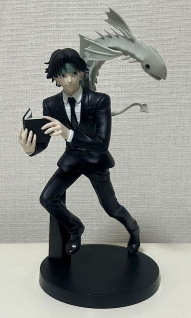 HUNTER×HUNTER フィギュア