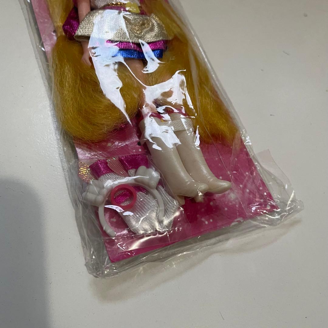 セーラームーンワールド　応募者全員プレゼント　ドール フィギュア 人形 希少