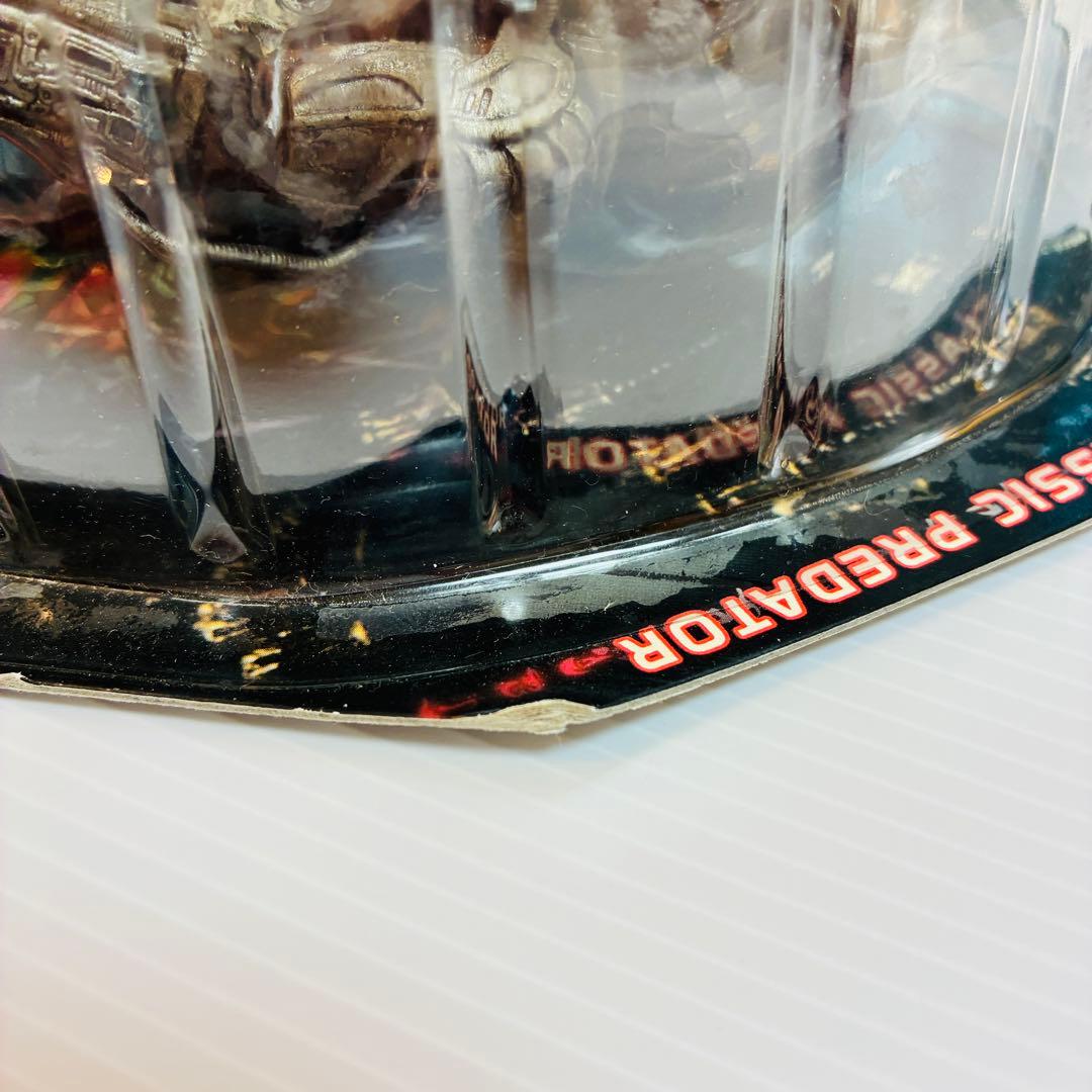 NECA プレデター7インチフィギュア クラシック・プレデター　ハウンド