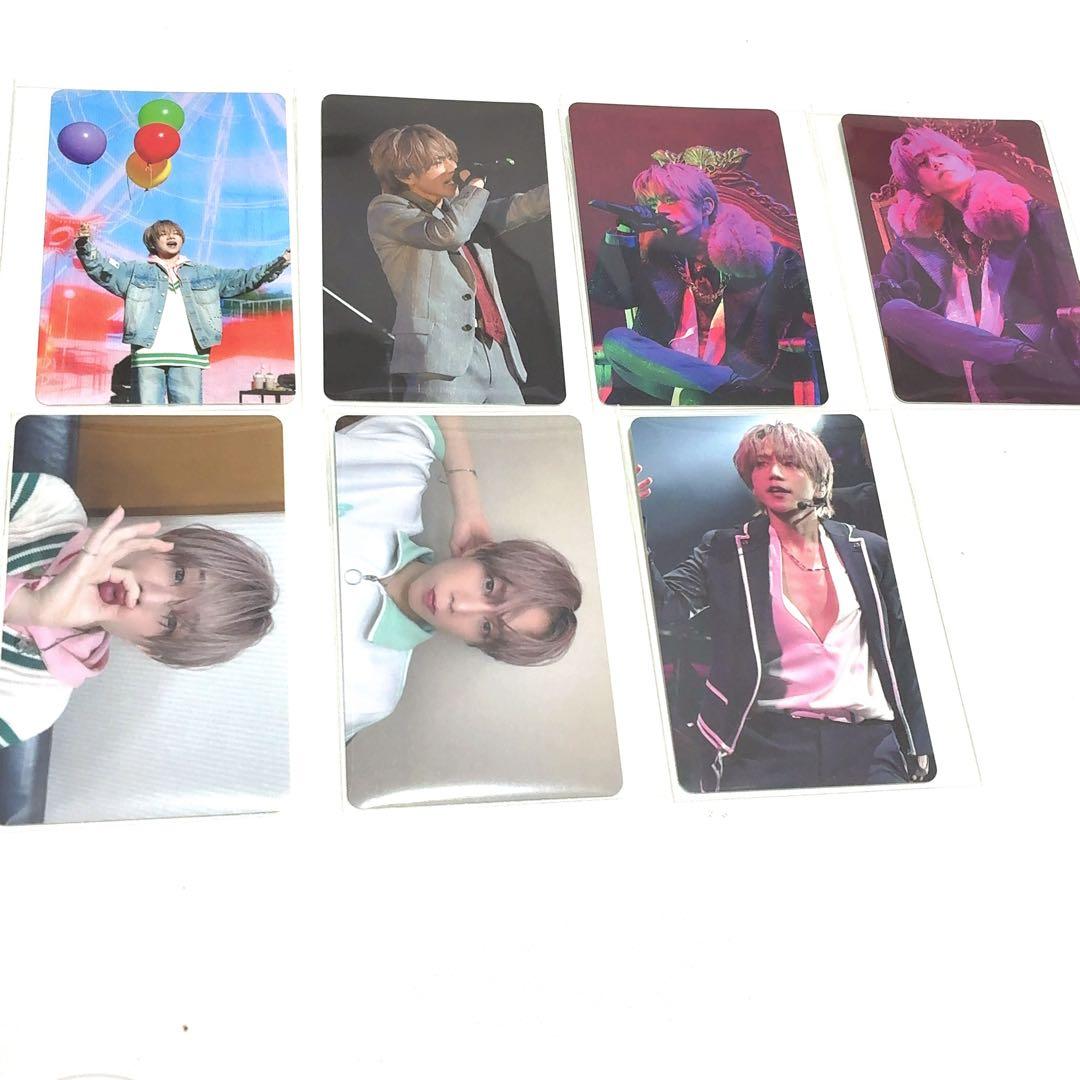 うらたぬき Update. ランダムミニフォトカード - メルカリ