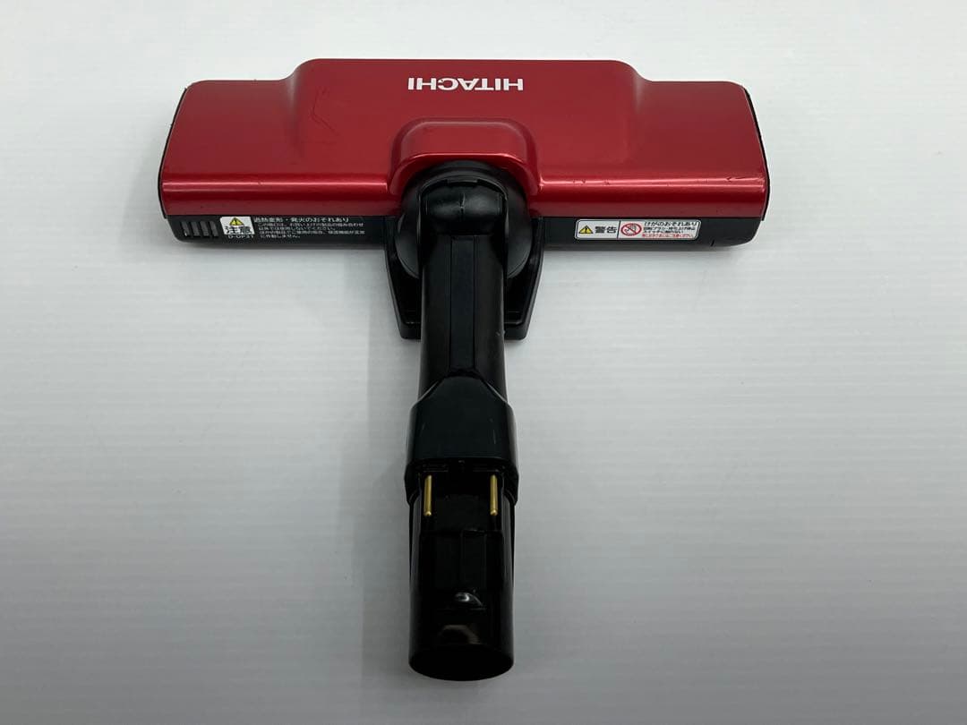 日立 PV-BHL3000J D-DP31 掃除機 パワーヘッド 回転ブラシ|mercari