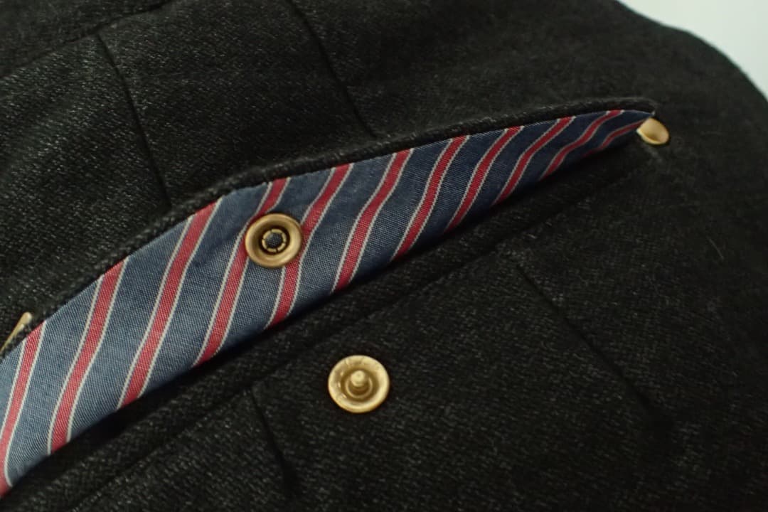 セントアンドリュース　中綿　レディース　暖パン　真冬　シンプル　美品　サイズM