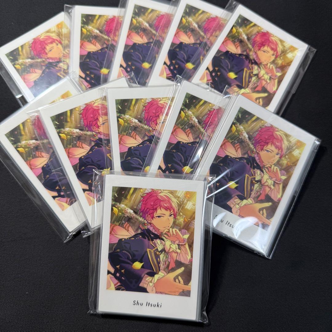 ハイキュー クリアファイル 5枚セット ジャンフェス2019