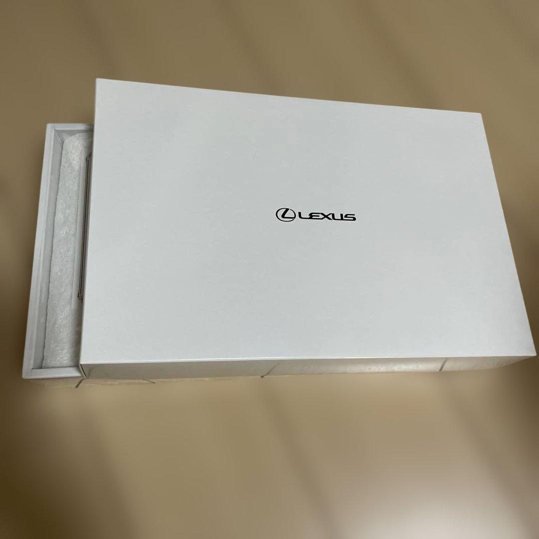 LEXUS ECOソフトバスタオル - メルカリ